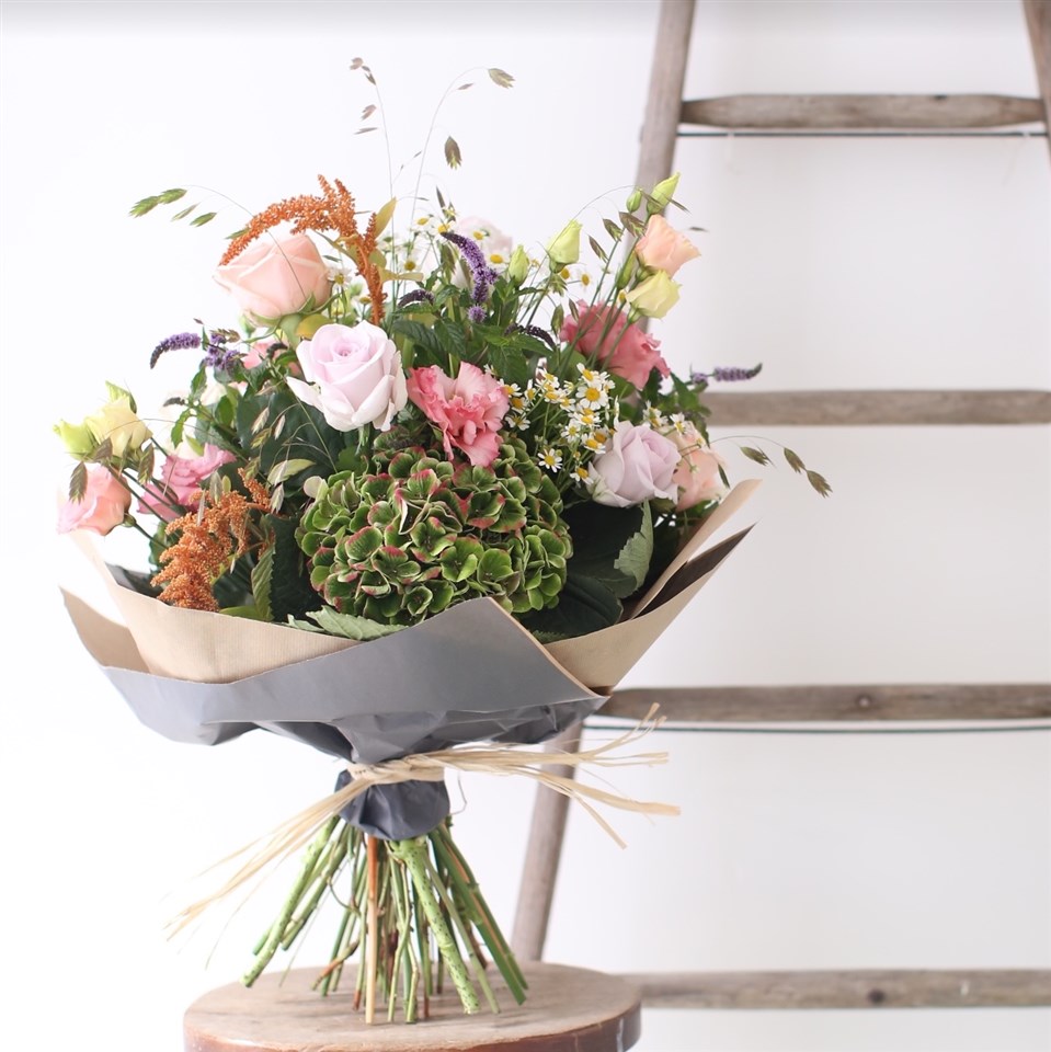 Florist's Choice